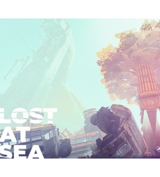 Lost At Sea Region: ARGENTINA XBOX Series X|S Xbox Series X|S Key 